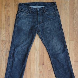 Carhartt WIP Western Pant jeans 32 x 32